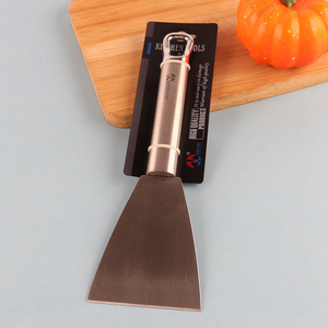 Latest products kitchen utensils cooking spatula