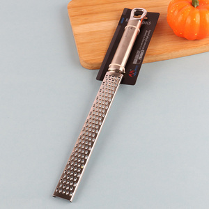 New arrival cheese grater fruit vegetable grater