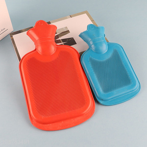 Low price reusable hot water bag for sale