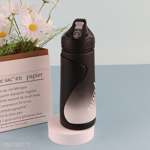 Hot products plastic water bottle drinking bottle