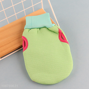 Top products dead skin remover bath gloves
