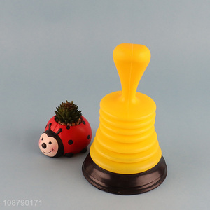Hot selling bathroom accessories toilet plungers