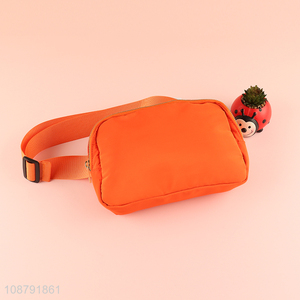 Top sale orange lightweight <em>messenger</em> <em>bag</em>