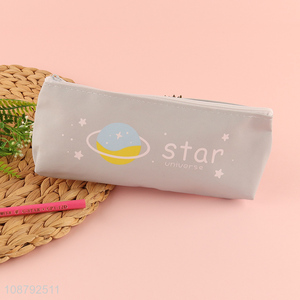 Online wholesale students stationery pencil bag