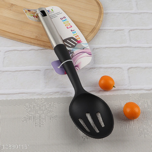 Good price kitchen utensils pp basting <em>spoon</em>