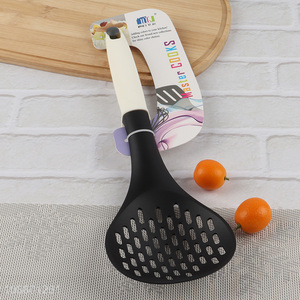 Top quality kitchen utensils pp strainer for sale