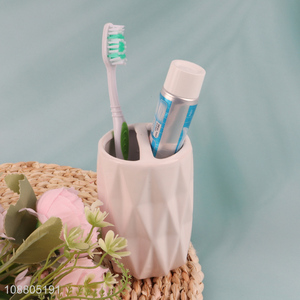 Most popular ceramic toothbrush holder for <em>bathroom</em> <em>accessories</em>