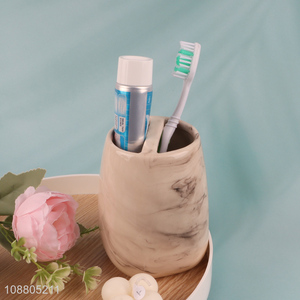 New arrival ceramic <em>bathroom</em> <em>accessories</em> toothbrush holder