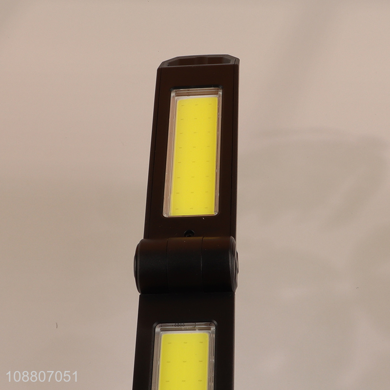 Good quality rechargeable work light lamp for sale