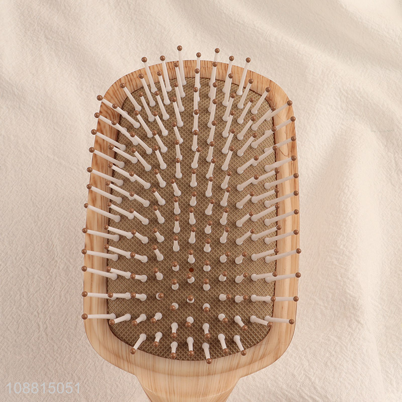 Most popular airbag massage hair comb hair brush
