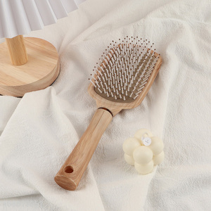 Most popular airbag massage hair comb hair brush