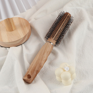 Factpry direct sale curly hair anti-static hair comb wholesale