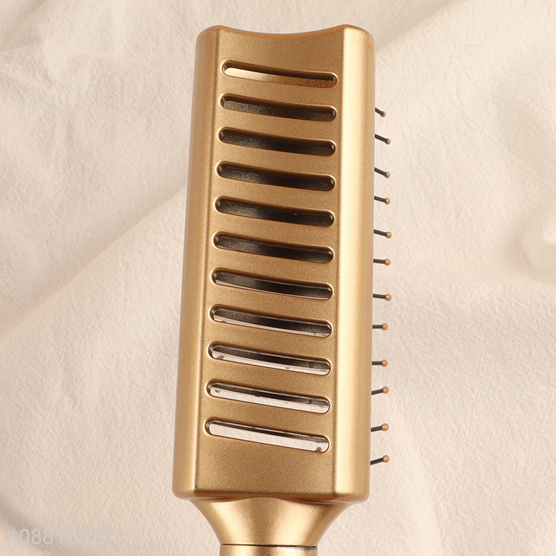 Best price plastic hair comb hairdressing tool for sale
