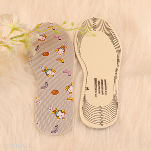 Hot products soft comfortable shoes insoles shoes accessories