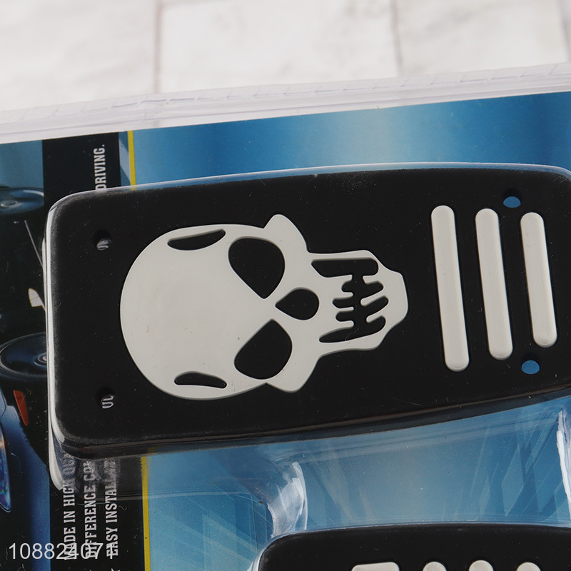 Factory price car accessories car pedal pad