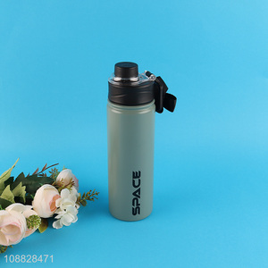 Top quality stainless steel 750ml insulated vacuum cup