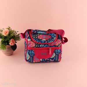 Good selling portable cooler bag lunch bag for picnic