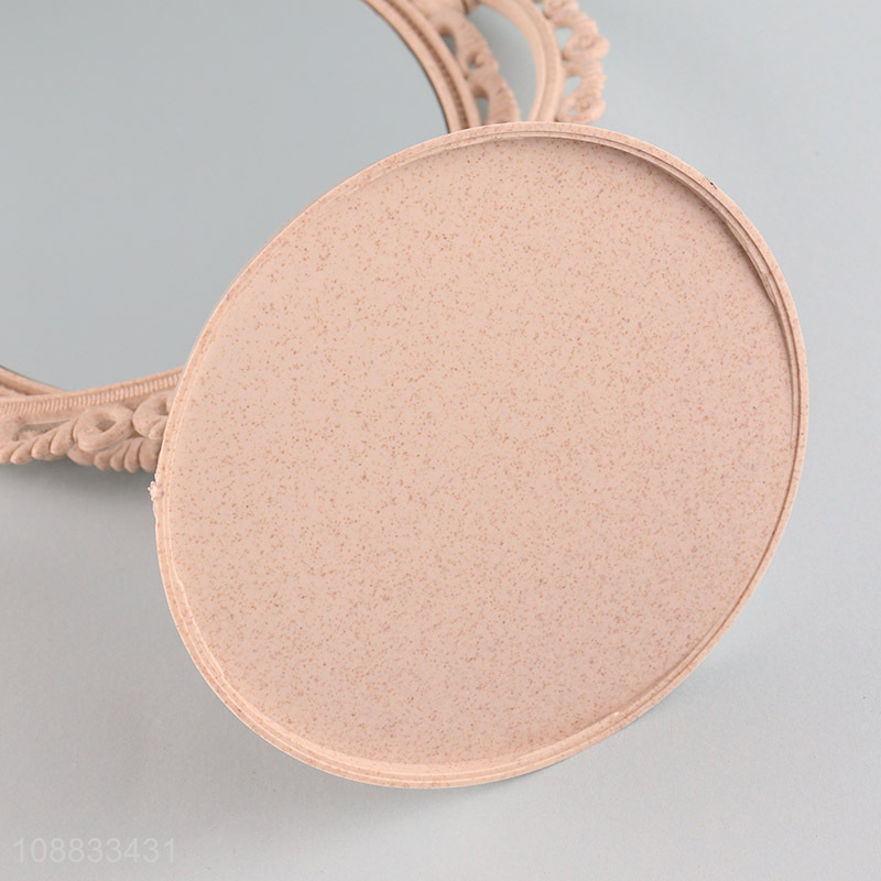 Hot products tabletop decoration makeup mirror cosmetic mirror