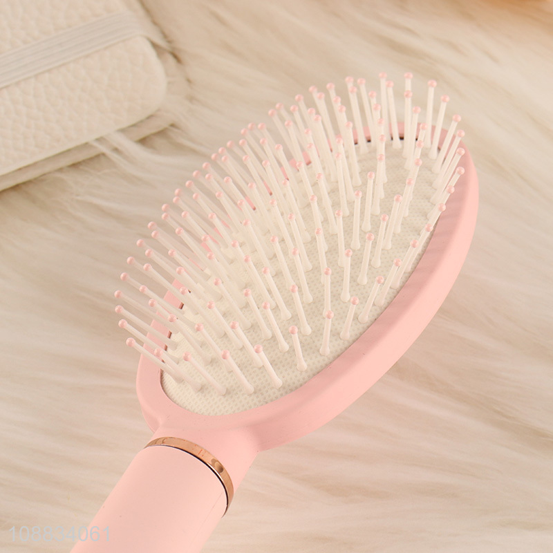 Factory price air cushion massage hair comb hair brush