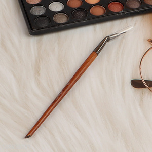Online wholesale ultra thin eyeliner <em>brush</em> makeup <em>brush</em> tool