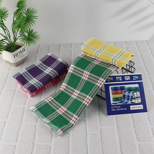 Popular products reusable quick dry cleaning cloth towel