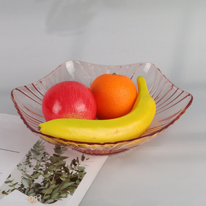 Popular products home kitchen fruits <em>plate</em> fruits tray