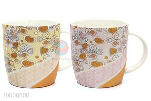 High Quality Ceramic Cup