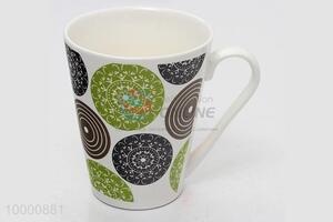 Good quality big mouth Ceramic Cup