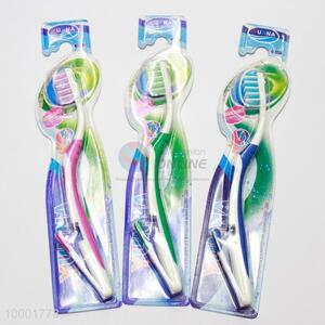 Excellent Oral Care Adult Toothbrush