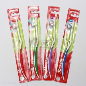 2015 New Design Toothbrush