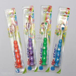 Anti-bacterial filaments/ Tapered Spiral filaments/Latest toothbrush