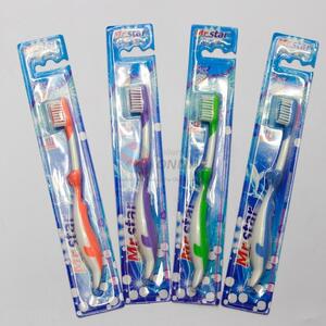 Daily Use Toothbrush