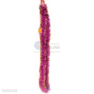 Wholesale Plastic Christmas Garlands