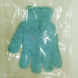 Nylon Bath Gloves