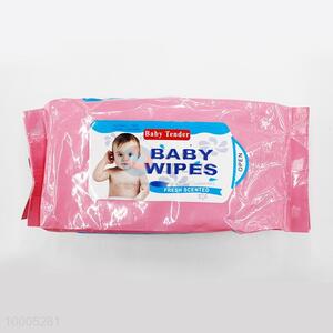 Wholesale Baby Wet Wipes/Wet Tissue