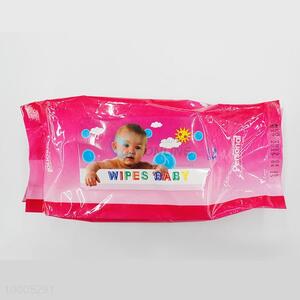 Baby Wet Wipes/Wet Tissue With New Packaging