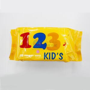 New Arrivals 123 Kid's Wet Wipes/Wet Tissue