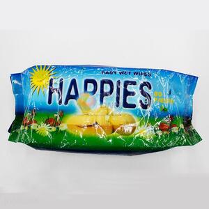 Happiness Baby Baby Wet Wipes/Wet Tissue