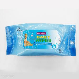 80PCS Baby Wet Wipes/Wet Tissue With New Packaging
