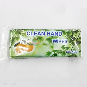 Portable Single Packaging Wet Wipes/Wet Tissue