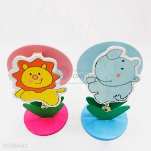 Wholesale Lovely Animals Name Card Holder