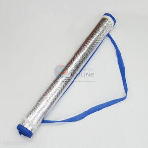 Aluminium Coating Folding Mat Strap Packed With