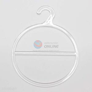Transparent Color Scarf Hanger
