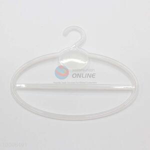 High Quality Transparent PP Scarf Hanger