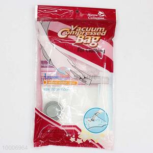 Factory Wholesale Vacuum Compressed Bags For Clothing
