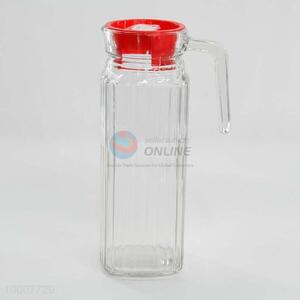 Good Quality 1.1L Tall <em>Glass</em> Tea Pot