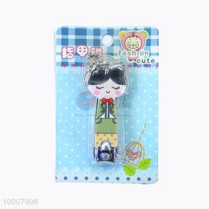 Wholesale Cartoon Children <em>Nail</em> Scissors/ <em>Nail</em> Cutter