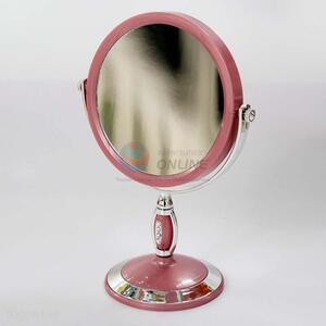 Latest Fashionable Design Double-sided Standing Cosmetic Mirror