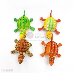 Wholesale Magnetic Tortoise Plastic Craft For Home Decoration