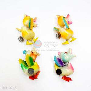 Wholesale Duck Plastic Craft For Home/Office Decoration